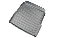 Kofferbakmat Mercedes EQE (V295) sedan (2022-Heden) - Carbox