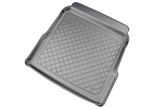 Kofferbakmat Mercedes EQE (V295) sedan (2022-Heden) - Carbox