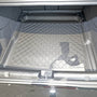 Kofferbakmat Mercedes EQE (V295) sedan (2022-Heden) - Carbox