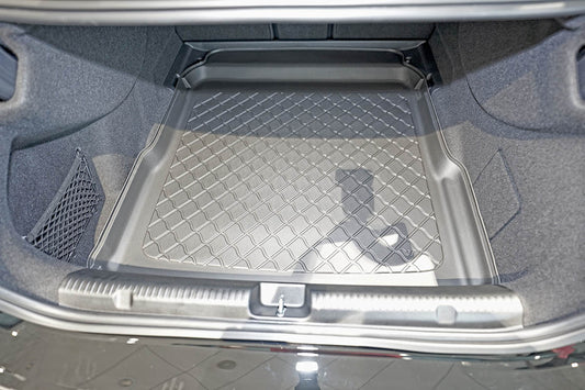 Kofferbakmat Mercedes EQE (V295) sedan (2022-Heden) - Carbox
