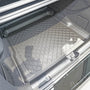 Kofferbakmat Mercedes EQE (V295) sedan (2022-Heden) - Carbox
