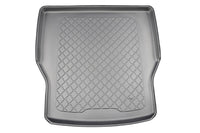 Kofferbakmat Mercedes CLA shootingbreak (X118) stationwagon (2019-2025) - Carbox