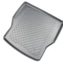 Kofferbakmat Mercedes CLA shootingbreak (X118) stationwagon (2019-2025) - Carbox