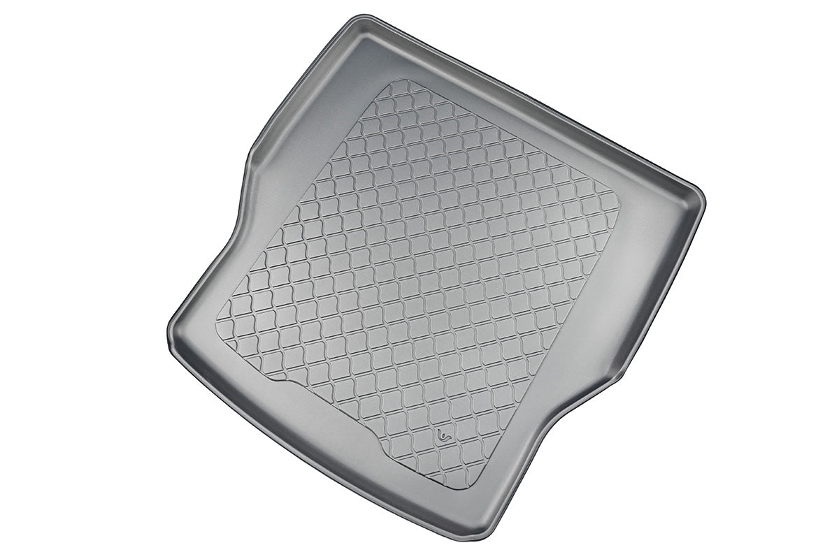 Kofferbakmat Mercedes CLA shootingbreak (X118) stationwagon (2019-2025) - Carbox