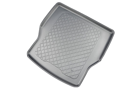 Kofferbakmat Mercedes CLA shootingbreak (X118) stationwagon (2019-2025) - Carbox