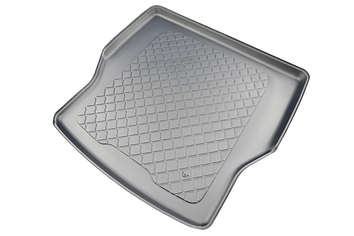 Kofferbakmat Mercedes CLA shootingbreak (X118) stationwagon (2019-2025) - Carbox