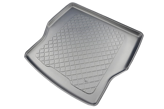 Kofferbakmat Mercedes CLA shootingbreak (X118) stationwagon (2019-2025) - Carbox