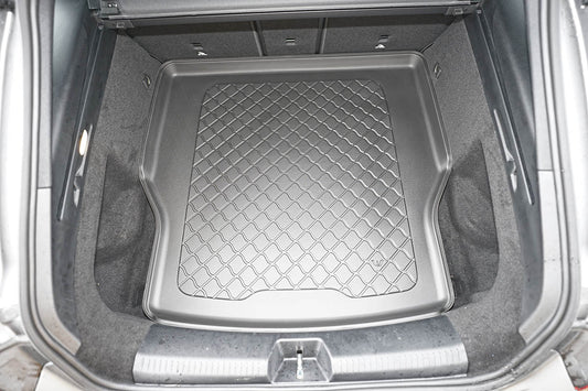 Kofferbakmat Mercedes CLA shootingbreak (X118) stationwagon (2019-2025) - Carbox