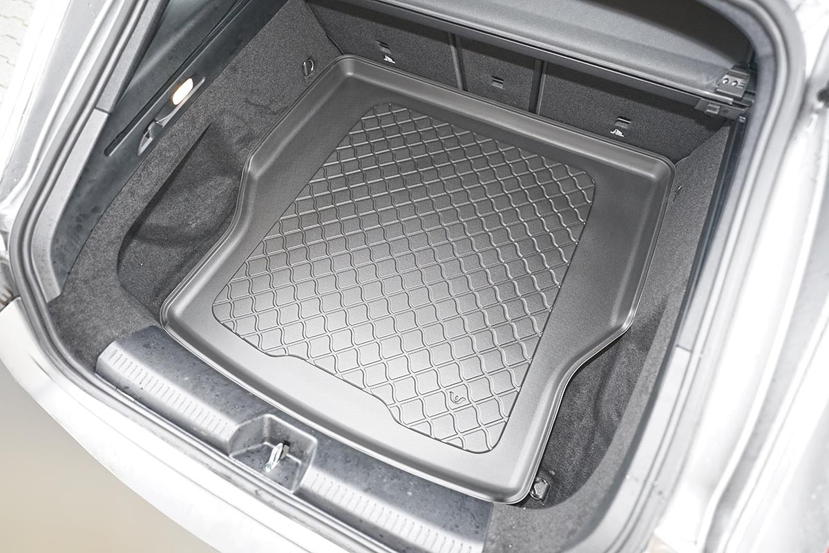 Kofferbakmat Mercedes CLA shootingbreak (X118) stationwagon (2019-2025) - Carbox