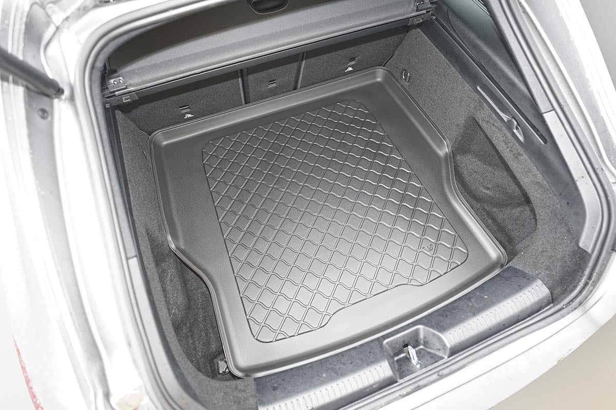 Kofferbakmat Mercedes CLA shootingbreak (X118) stationwagon (2019-2025) - Carbox