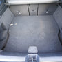 Kofferbakmat Mercedes CLA shootingbreak (X118) stationwagon (2019-2025) - Carbox