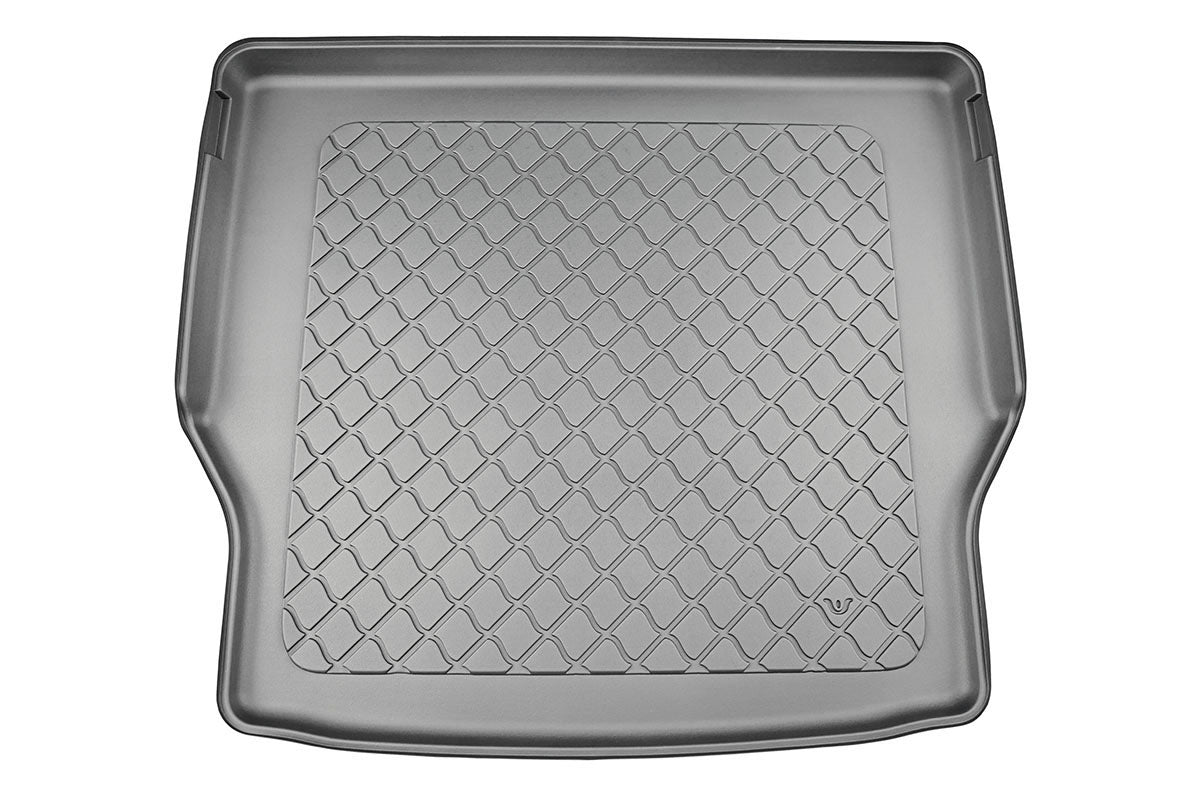 Kofferbakmat Mercedes A-klasse V177 sedan (2018-Heden) - Carbox