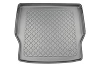 Kofferbakmat Mercedes A-klasse V177 sedan (2018-Heden) - Carbox