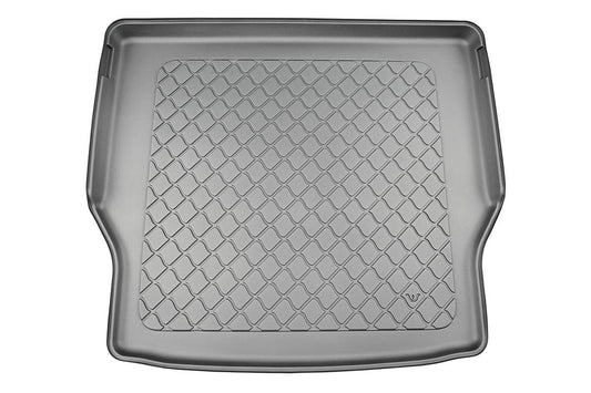 Kofferbakmat Mercedes A-klasse V177 sedan (2018-Heden) - Carbox