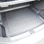 Kofferbakmat Mercedes A-klasse V177 sedan (2018-Heden) - Carbox