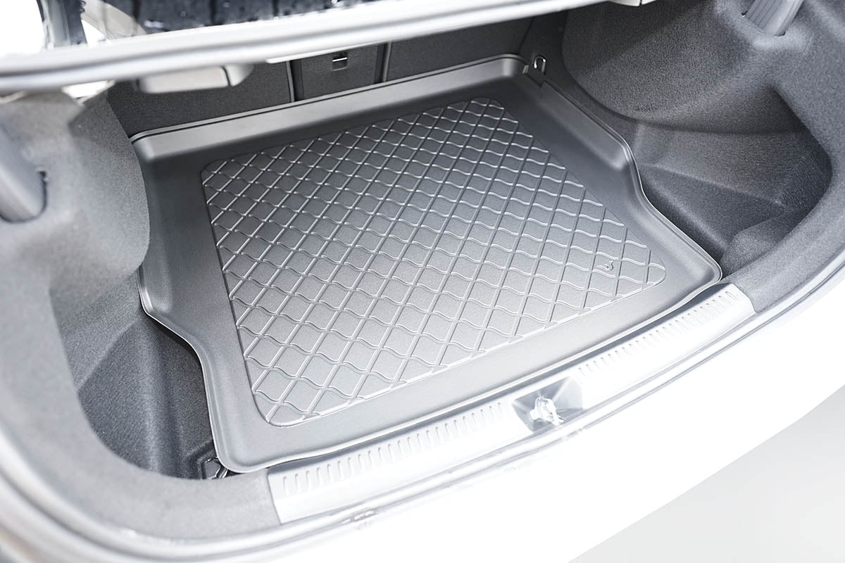 Kofferbakmat Mercedes A-klasse V177 sedan (2018-Heden) - Carbox