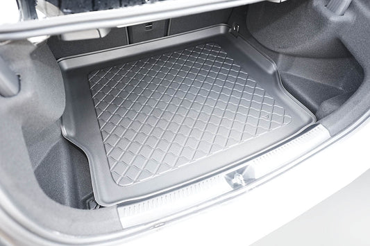 Kofferbakmat Mercedes A-klasse V177 sedan (2018-Heden) - Carbox