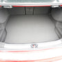 Kofferbakmat Mercedes A-klasse V177 sedan (2018-Heden) - Carbox