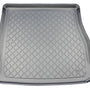 Kofferbakmat Mercedes C-klasse W206 stationwagen (2021-Heden) - Carbox