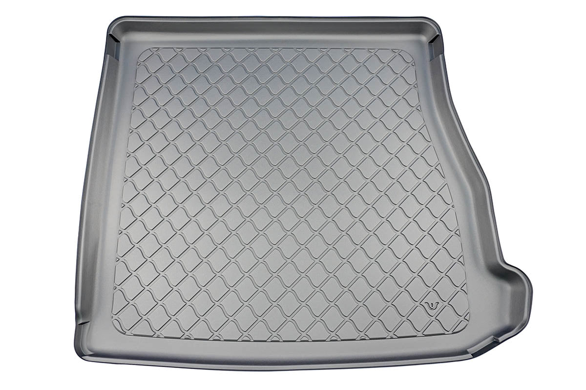 Kofferbakmat Mercedes C-klasse W206 stationwagen (2021-Heden) - Carbox