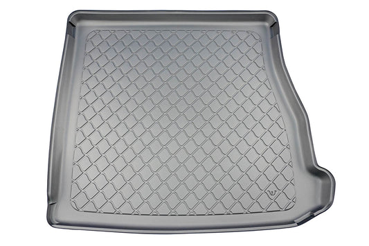 Kofferbakmat Mercedes C-klasse W206 stationwagen (2021-Heden) - Carbox