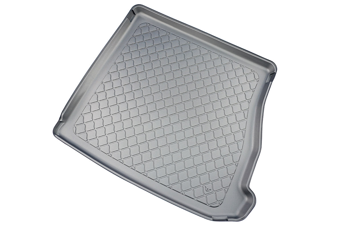 Kofferbakmat Mercedes C-klasse W206 stationwagen (2021-Heden) - Carbox