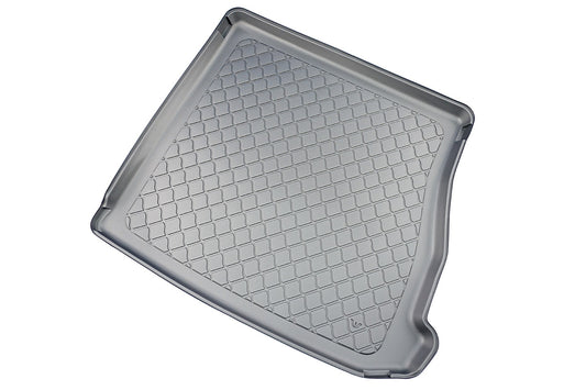 Kofferbakmat Mercedes C-klasse W206 stationwagen (2021-Heden) - Carbox