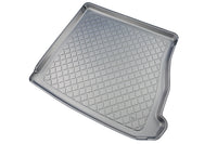 Kofferbakmat Mercedes C-klasse W206 stationwagen (2021-Heden) - Carbox
