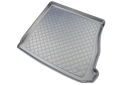 Kofferbakmat Mercedes C-klasse W206 stationwagen (2021-Heden) - Carbox
