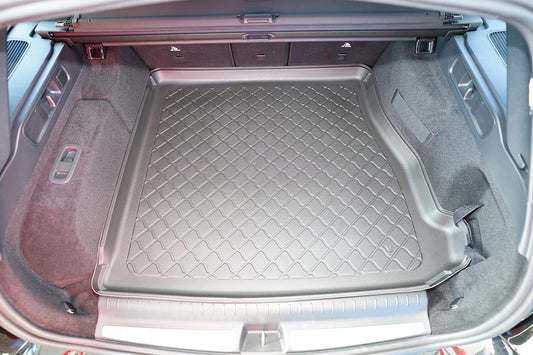 Kofferbakmat Mercedes C-klasse W206 stationwagen (2021-Heden) - Carbox