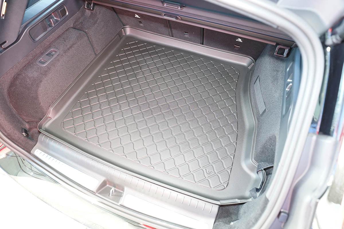 Kofferbakmat Mercedes C-klasse W206 stationwagen (2021-Heden) - Carbox