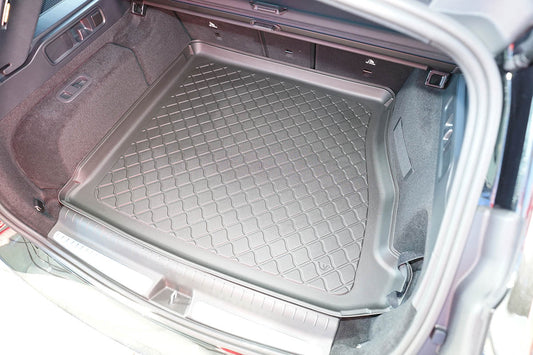 Kofferbakmat Mercedes C-klasse W206 stationwagen (2021-Heden) - Carbox