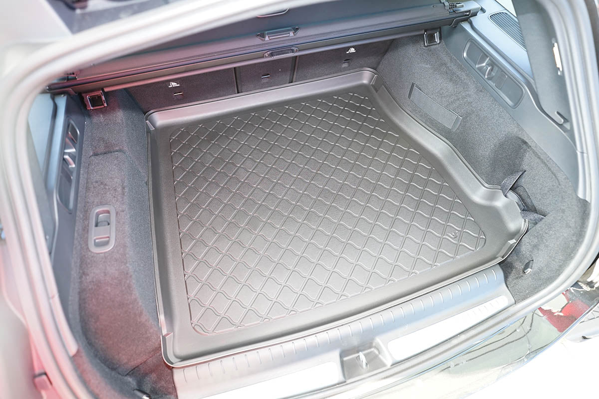 Kofferbakmat Mercedes C-klasse W206 stationwagen (2021-Heden) - Carbox