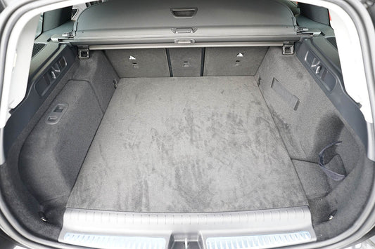 Kofferbakmat Mercedes C-klasse W206 stationwagen (2021-Heden) - Carbox