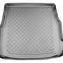 Kofferbakmat Mercedes C-klasse W206 sedan (2021-Heden) - Carbox