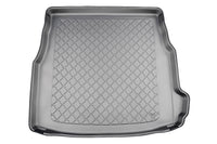 Kofferbakmat Mercedes C-klasse W206 sedan (2021-Heden) - Carbox