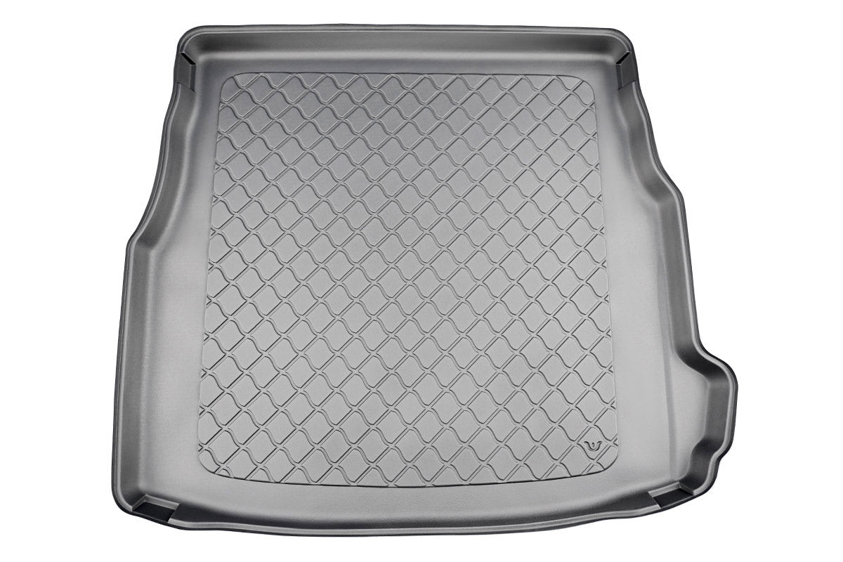 Kofferbakmat Mercedes C-klasse W206 sedan (2021-Heden) - Carbox