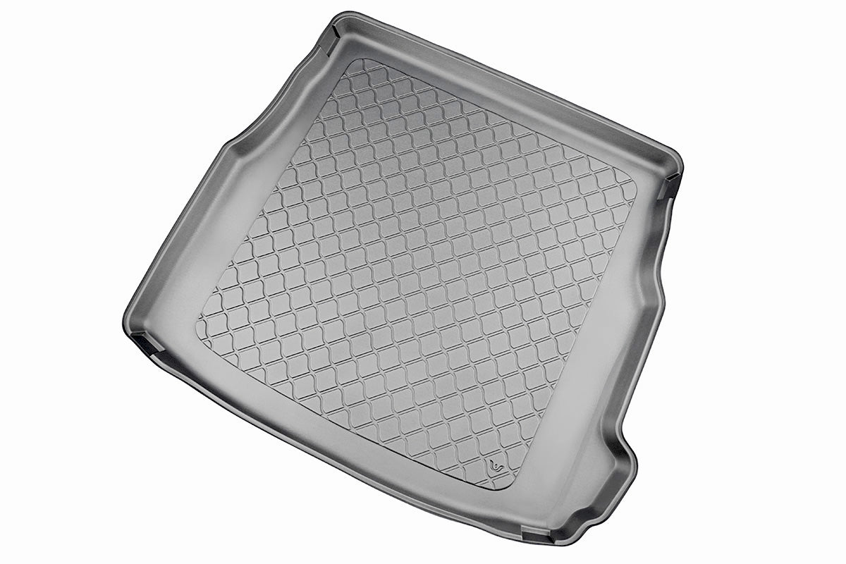 Kofferbakmat Mercedes C-klasse W206 sedan (2021-Heden) - Carbox