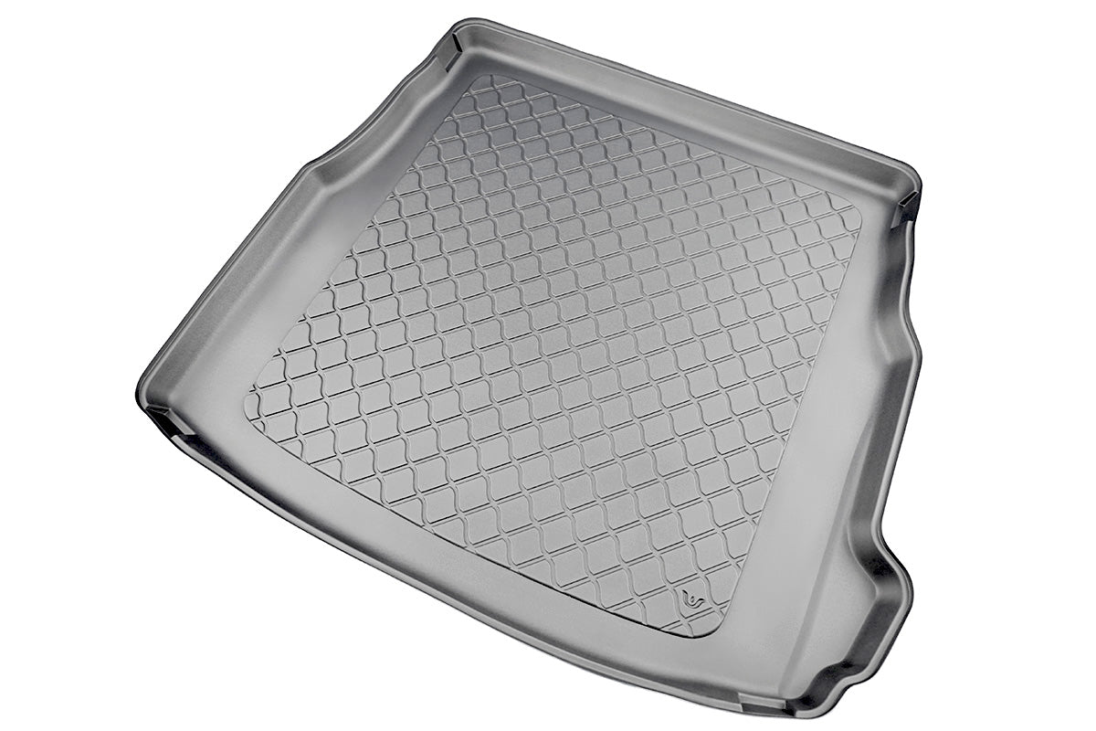 Kofferbakmat Mercedes C-klasse W206 sedan (2021-Heden) - Carbox