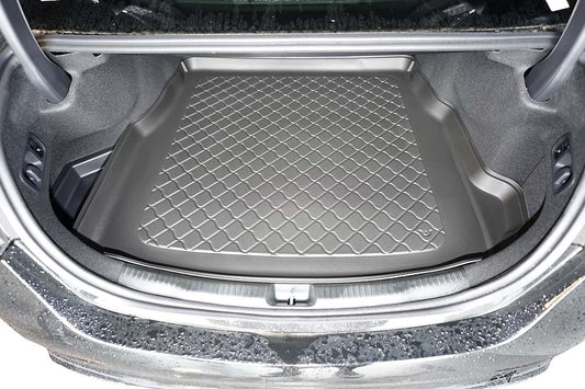 Kofferbakmat Mercedes C-klasse W206 sedan (2021-Heden) - Carbox