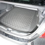 Kofferbakmat Mercedes C-klasse W206 sedan (2021-Heden) - Carbox