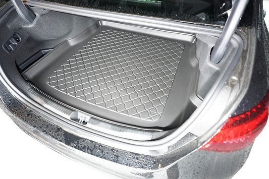 Kofferbakmat Mercedes C-klasse W206 sedan (2021-Heden) - Carbox