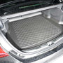 Kofferbakmat Mercedes C-klasse W206 sedan (2021-Heden) - Carbox