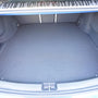 Kofferbakmat Mercedes C-klasse W206 sedan (2021-Heden) - Carbox