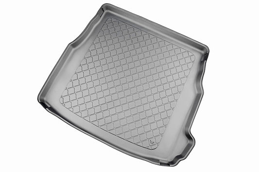 Kofferbakmat Mercedes C-klasse W206 sedan (2021-Heden) - Carbox