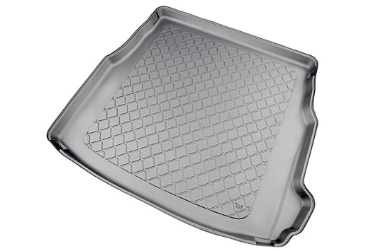 Kofferbakmat Mercedes C-klasse W206 sedan (2021-Heden) - Carbox