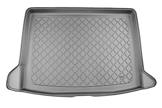 Kofferbakmat Mercedes B-klasse (W247) mpv (2019-Heden) - Carbox