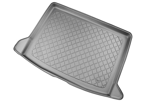 Kofferbakmat Mercedes B-klasse (W247) mpv (2019-Heden) - Carbox