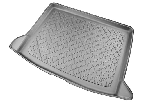 Kofferbakmat Mercedes B-klasse (W247) mpv (2019-Heden) - Carbox