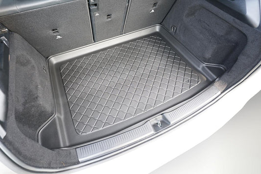 Kofferbakmat Mercedes B-klasse (W247) mpv (2019-Heden) - Carbox